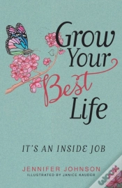 Capa do artigo Grow Your Best Life
