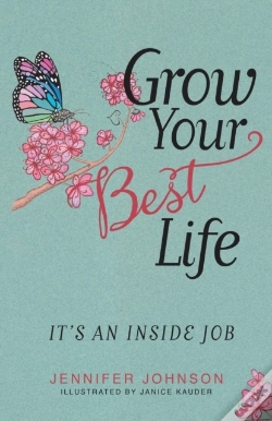 Capa do artigo Grow Your Best Life