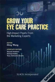 Capa do artigo Grow Your Eye Care Practice