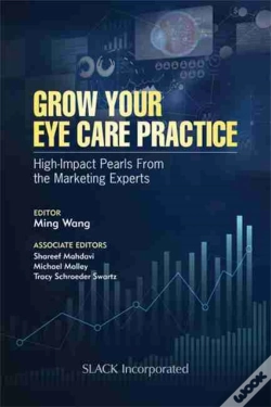 Capa do artigo Grow Your Eye Care Practice
