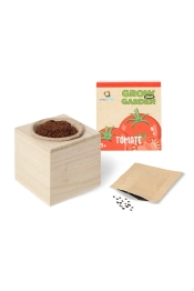 Capa do artigo Grow your Garden - Tomate (3+)