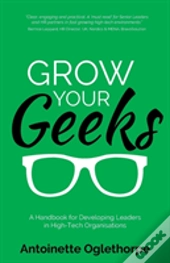 Grow Your Geeks