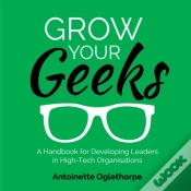 Capa do artigo Grow Your Geeks