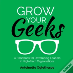 Capa do artigo Grow Your Geeks