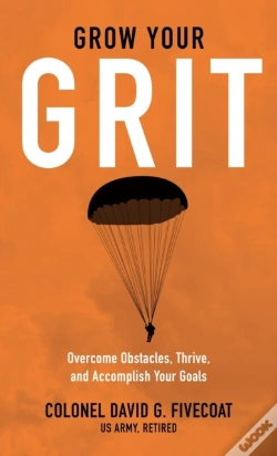 Capa do artigo Grow Your Grit