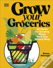 Capa do artigo Grow Your Groceries