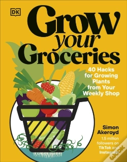 Capa do artigo Grow Your Groceries