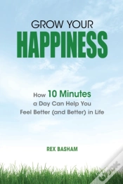 Capa do artigo Grow Your Happiness