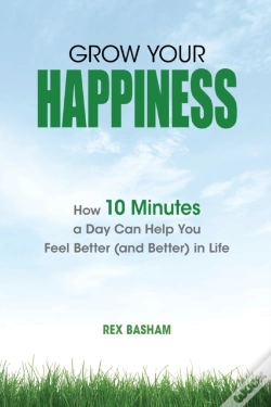 Capa do artigo Grow Your Happiness