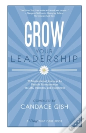 Grow Your Leadership