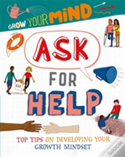 Capa do artigo Grow Your Mind: Ask For Help
