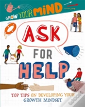 Capa do artigo Grow Your Mind: Ask For Help