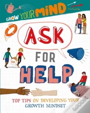 Capa do artigo Grow Your Mind: Ask For Help