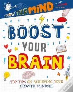 Capa do artigo Grow Your Mind: Boost Your Brain