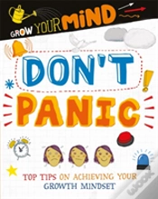 Capa do artigo Grow Your Mind: Don