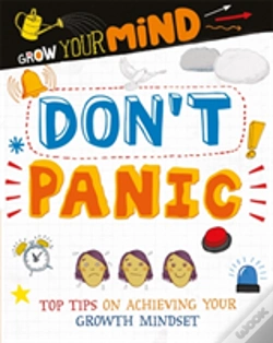 Capa do artigo Grow Your Mind: Don'T Panic
