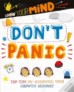Capa do artigo Grow Your Mind: Don'T Panic