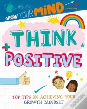 Capa do artigo Grow Your Mind: Think Positive