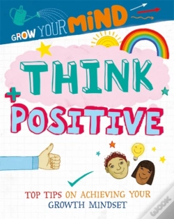 Capa do artigo Grow Your Mind: Think Positive