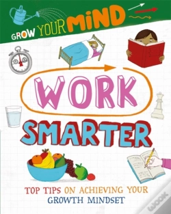 Capa do artigo Grow Your Mind: Work Smarter