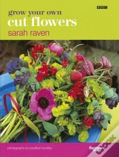 Capa do artigo Grow Your Own Cut Flowers