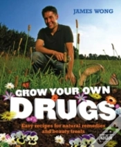 Capa do artigo Grow Your Own Drugs