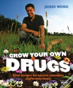 Capa do artigo Grow Your Own Drugs