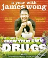 Grow Your Own Drugs