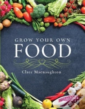 Capa do artigo Grow Your Own Food