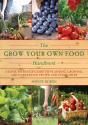 Grow Your Own Food Handbook - Preview