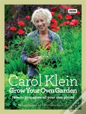 Capa do artigo Grow Your Own Garden