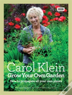 Capa do artigo Grow Your Own Garden