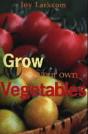 Grow Your Own Vegetables - Preview