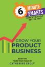 Grow Your Product Business - Preview