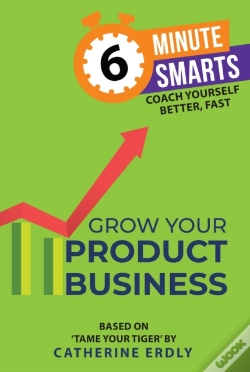 Capa do artigo Grow Your Product Business