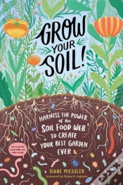 Capa do artigo Grow Your Soil!