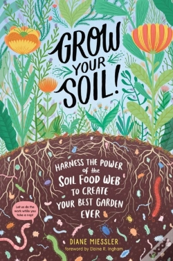 Capa do artigo Grow Your Soil!