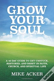 Capa do artigo Grow Your Soul