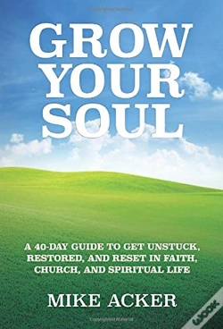 Capa do artigo Grow Your Soul