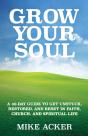 Grow Your Soul - Preview