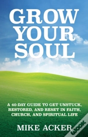 Capa do artigo Grow Your Soul
