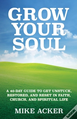 Capa do artigo Grow Your Soul