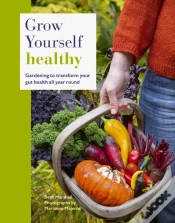 Capa do artigo Grow Yourself Healthy
