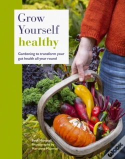 Capa do artigo Grow Yourself Healthy