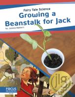 Growing A Beanstalk For Jack