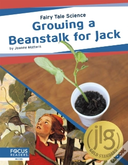 Capa do artigo Growing A Beanstalk For Jack