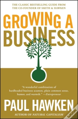 Capa do artigo Growing A Business