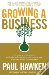 Growing A Business
