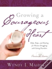 Capa do artigo Growing A Courageous Heart