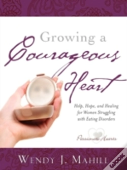 Capa do artigo Growing A Courageous Heart